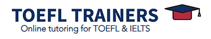 TOEFL TRAINERS